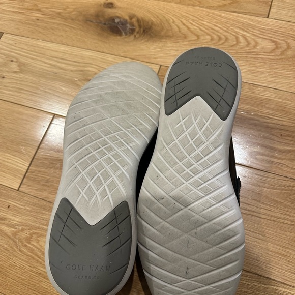 Cole Haan Grand OS Loafers - Picture 3 of 3